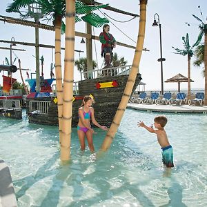 Captain's Quarters Resort