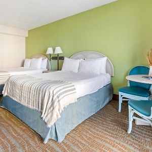 Chambre Lit Queen-Size